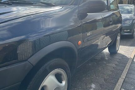 Opel Corsa 212.225 km 850 &euro; Oer Erkenschwick 45739