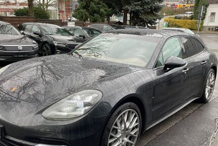 Porsche Panamera 218.500 km 39.990 &euro; Mülheim an der Ruhr 45478