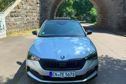 Skoda Scala 71.618 km 15.250 &euro; Gevelsberg 58285