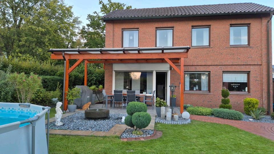 Einfamilienhaus Datteln - 4 Zimmer, 145 m&sup2;, 399.000&euro; | Angebot:27293166