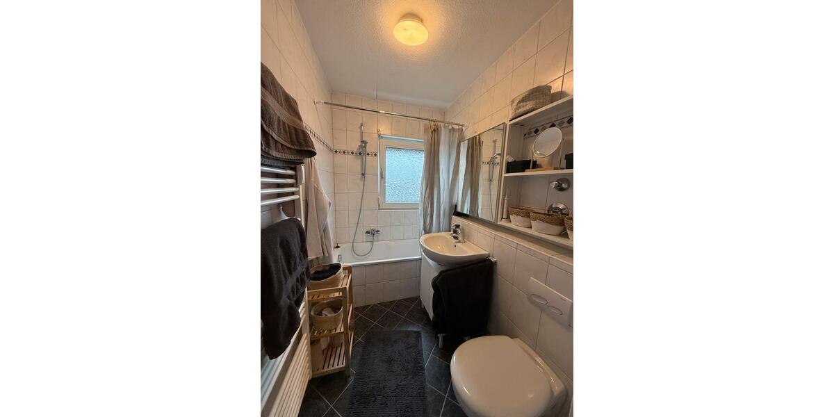 Etagenwohnung Lünen Alstedde - 2 Zimmer, 57 m&sup2;, 526&euro; | Angebot:25637254