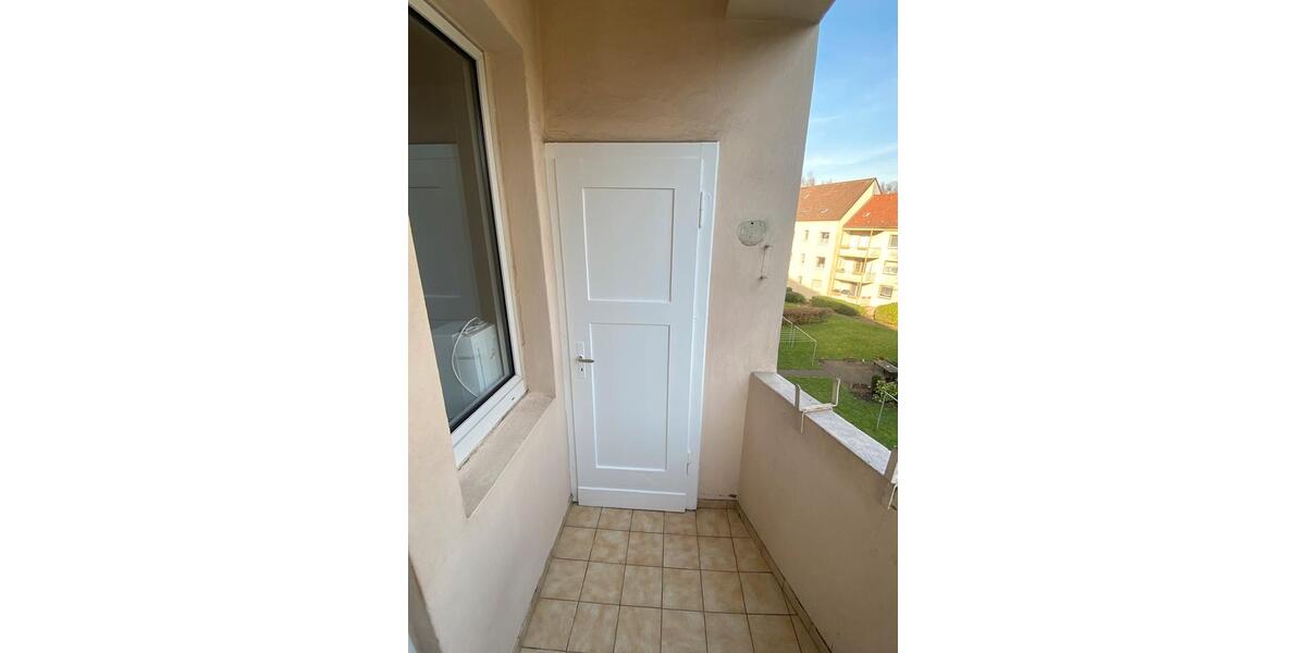 Etagenwohnung Herne Wanne-Bickern - 2.5 Zimmer, 60 m&sup2;, 402&euro; | Angebot:25751930