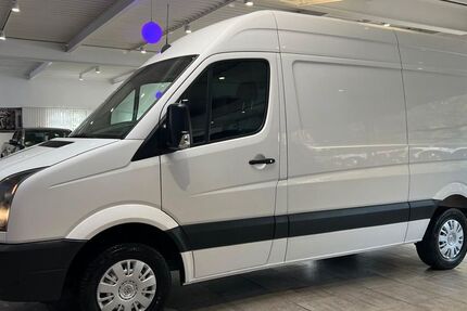 VW Crafter 159.999 km 14.990 € Datteln 45711