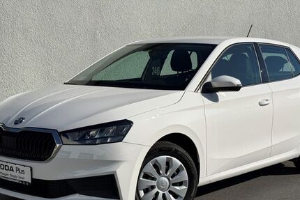 Skoda Fabia 40.045 km 12.590 &euro; Castrop-Rauxel 44579