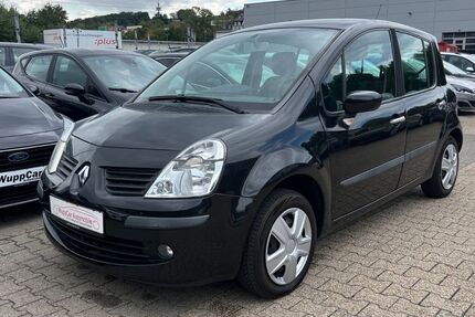 Renault Modus 127.500 km 1.990 &euro; Wuppertal 42109