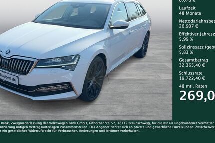 Skoda Superb 44.890 km 32.770 &euro; Dortmund 44309