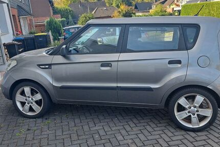 Kia Soul 87.200 km 2.800 &euro; Waltrop 45731