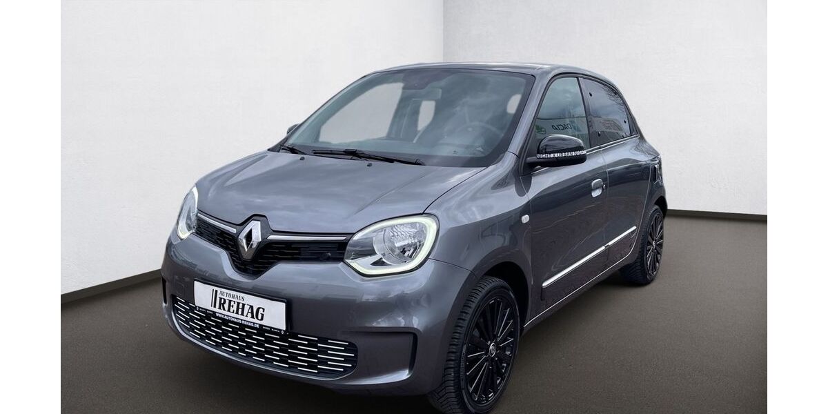 Renault Twingo 24.381 km 16.880 &euro; Recklinghausen 45659