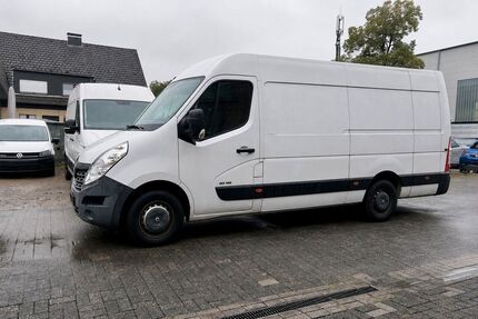 Renault Master 89.500 km 14.950 &euro; Recklinghausen 45659