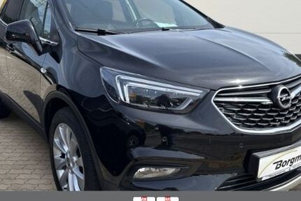 Opel Mokka 45.435 km 13.490 &euro; Essen 45329