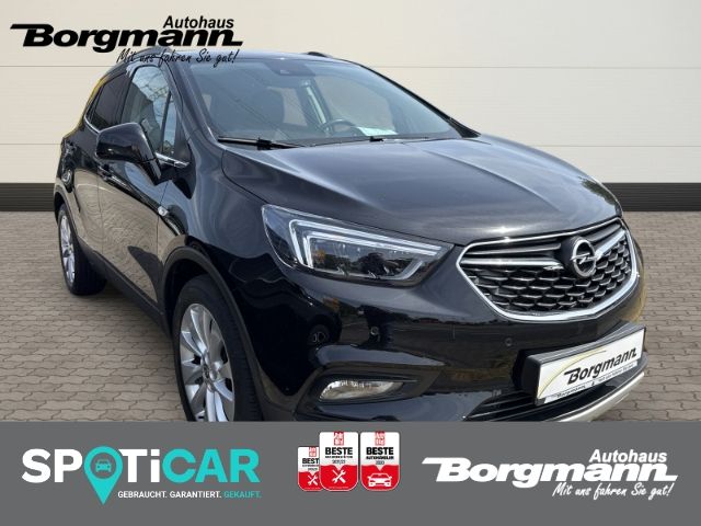 Opel Mokka 45.435 km 13.490 &euro; Essen 45329