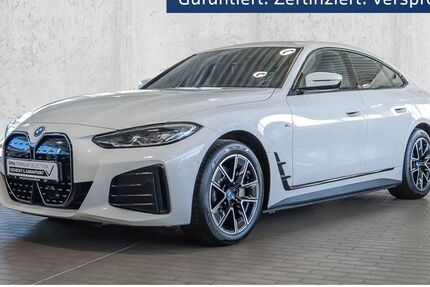 BMW i4 64.230 km 36.490 &euro; Hagen 58119