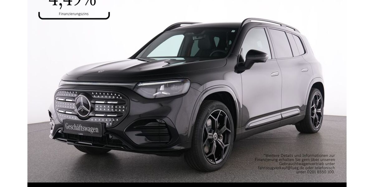 Mercedes-Benz GLB 250 7.900 km 63.350 &euro; Essen 45309