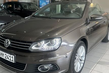 VW Eos 165.000 km 7.999 &euro; Essen 45139