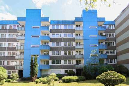 Wohnung zum Kaufen in Bochum 109.900 € 66.68 m² 2 zimmer