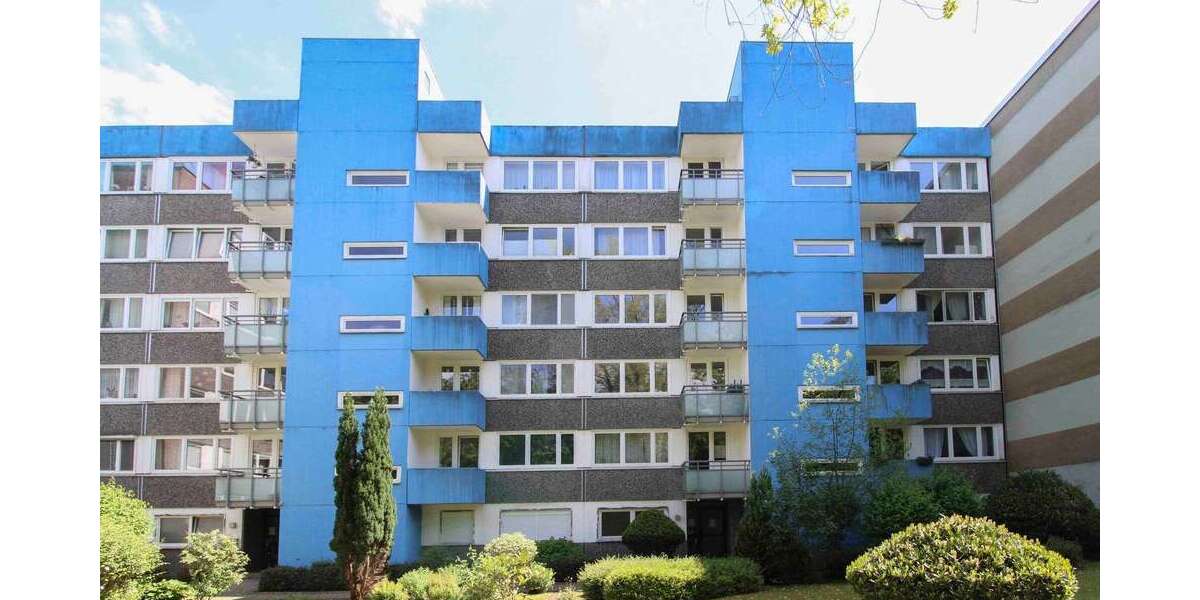 Wohnung zum Kaufen in Bochum 109.900 € 66.68 m² 2 zimmer