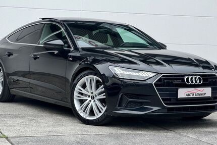 Audi A7 260.000 km 30.900 € Hagen 58119