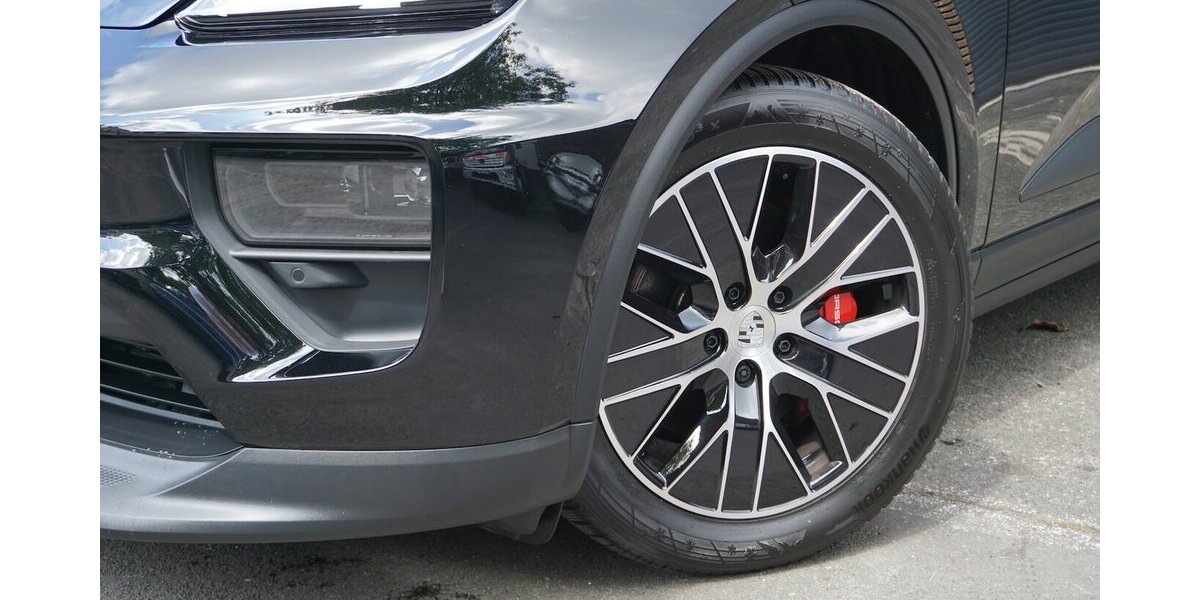 Porsche Macan 4S Bose Pano Volleder Sitzklim 0,25% 7.998 km 89.800 &euro; Wuppertal 42327