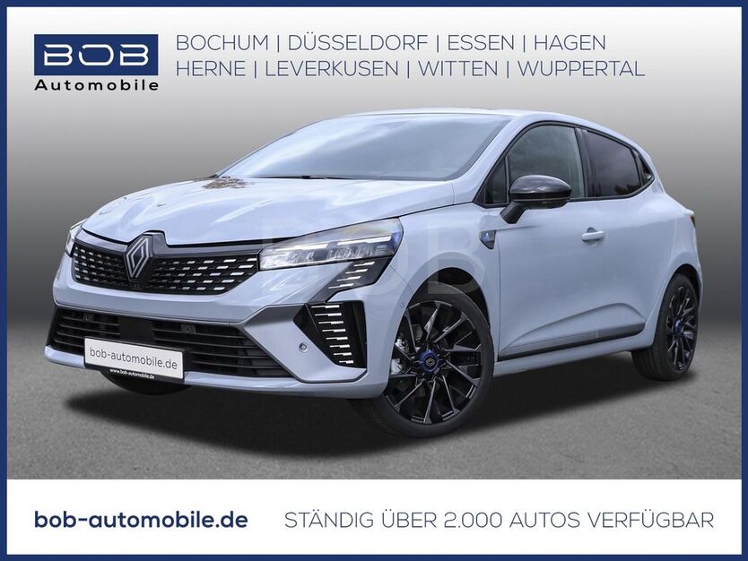 Renault Clio 2.010 km 27.888 € Bochum 44809