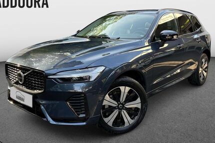 Volvo XC60 26.387 km 49.990 € Wuppertal 42117