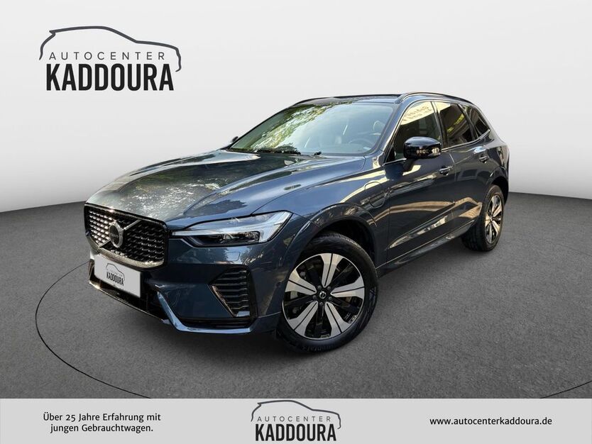 Volvo XC60 26.387 km 49.990 € Wuppertal 42117