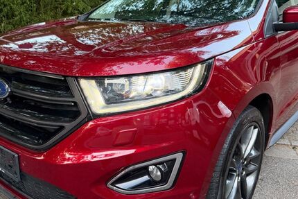 Ford Edge 213.504 km 9.950 &euro; Essen 45276