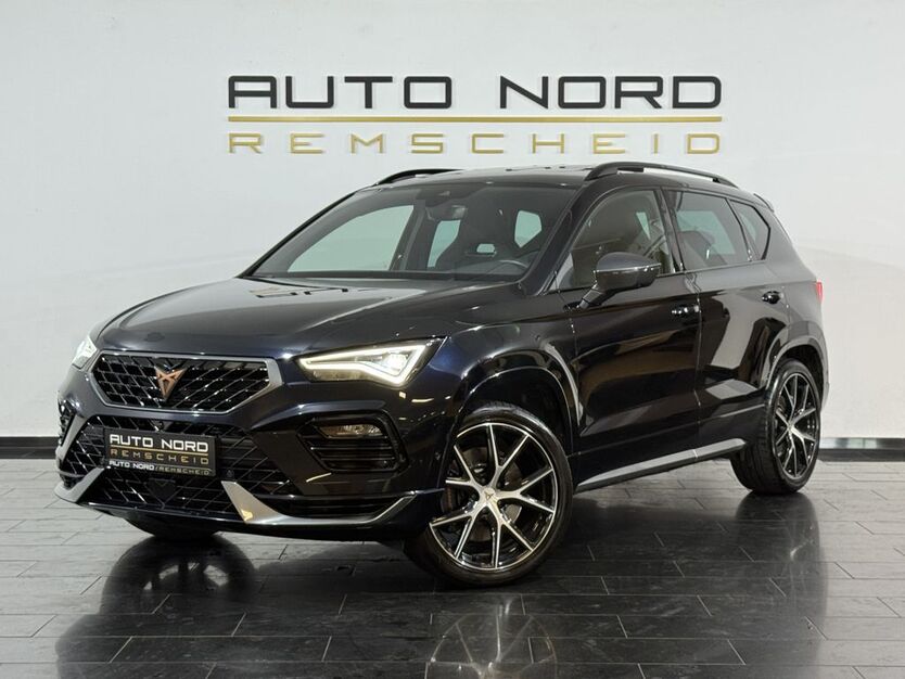 Cupra Ateca 98.900 km 28.990 € Remscheid 42897