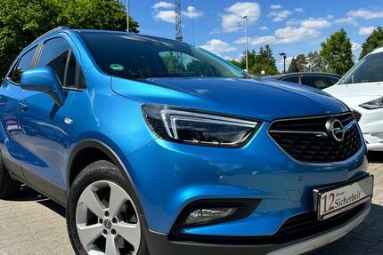 Opel Mokka 99.950 km 9.990 € Mülheim 45481