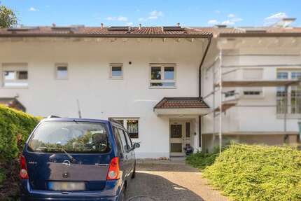 Haus zum Kaufen in Baden-Baden 395.000 € 117 m²