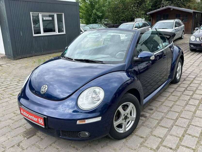 New Beetle