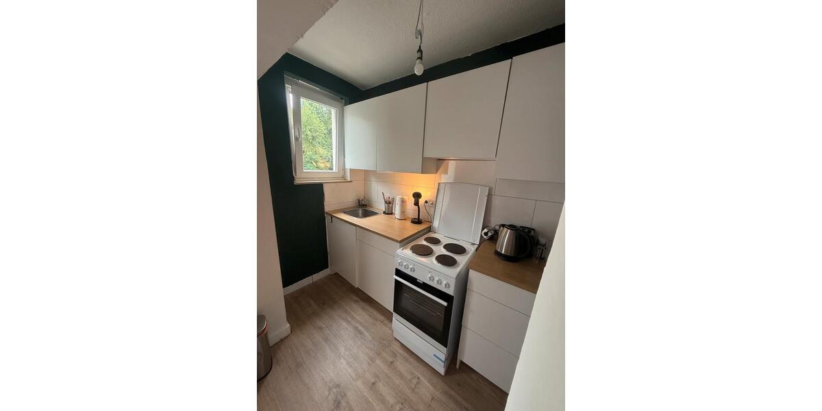 ⚠️WICHTIG: 6.000 € ABLÖSE, möblierte 44 m² Wohnung- Miete 420€ 1 zimmer