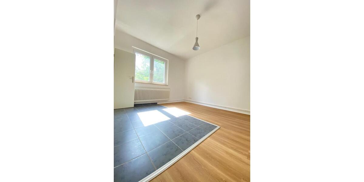 Erdgeschoßwohnung Recklinghausen Hillerheide - 1 Zimmer, 42 m&sup2;, 305&euro; | Angebot:26674863