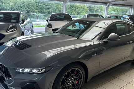 Ford Mustang 11.616 km 52.781 &euro; Lünen 44532