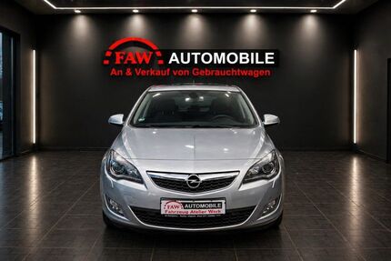 Opel Astra 150.000 km 6.299 &euro; Essen 45356