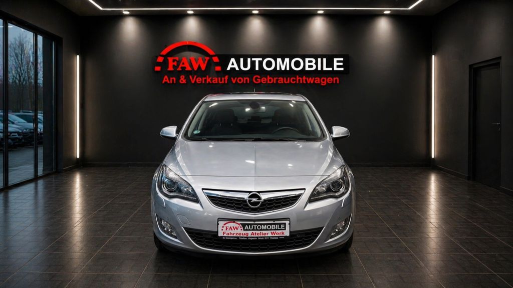 Opel Astra 150.000 km 6.299 &euro; Essen 45356