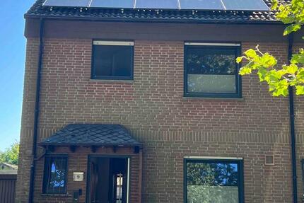 Wunderschönes 7-Zimmer-Haus mit Garten für die junge Familie zimmer