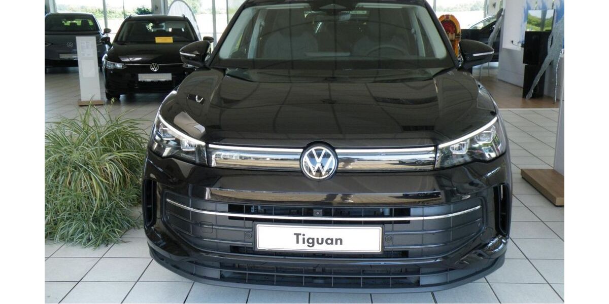 VW Tiguan 18.950 km 39.950 &euro; Bochum 44805