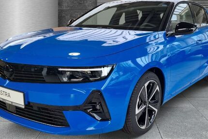 Opel Astra 4.000 km 27.550 &euro; Herten 45699