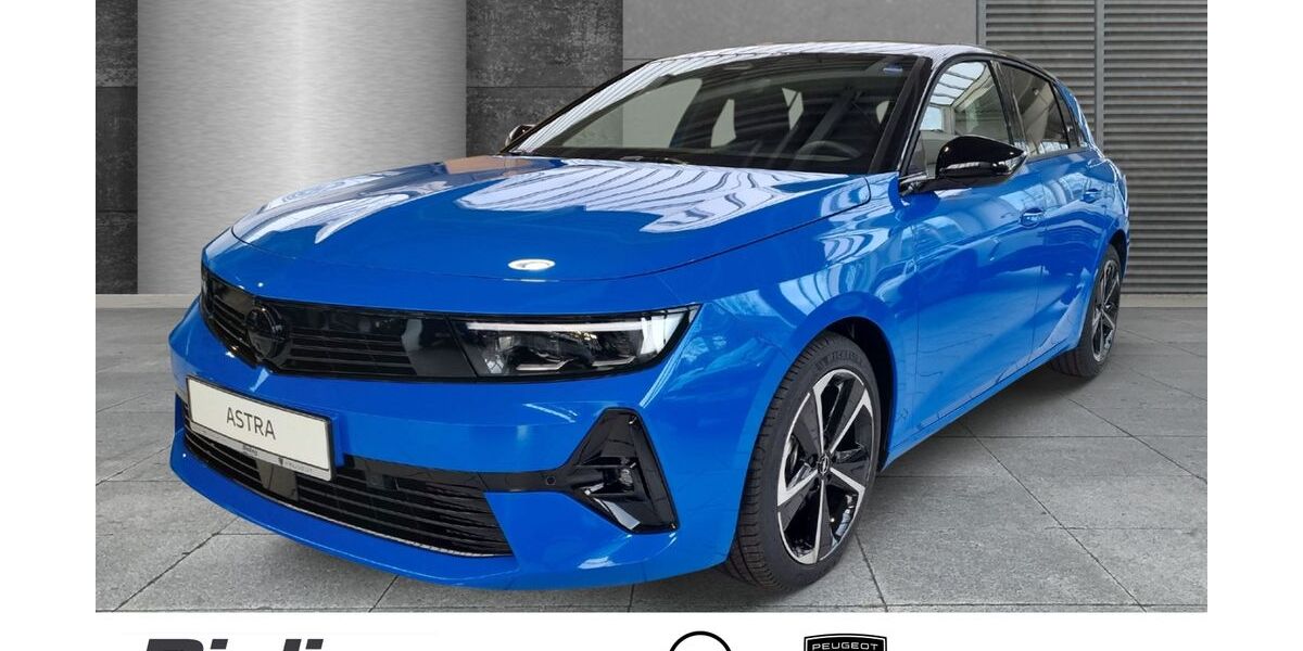 Opel Astra 4.000 km 27.550 &euro; Herten 45699