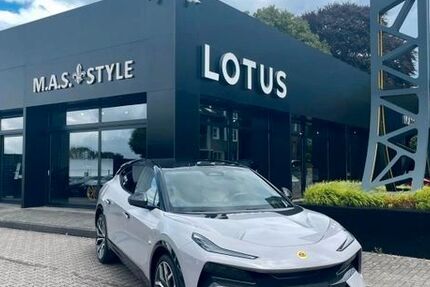 Lotus Eletre 1.395 km 104.950 &euro; Wuppertal 42349