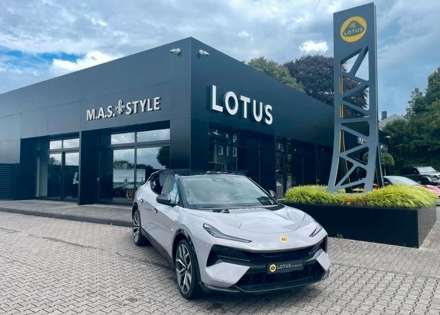 Lotus Eletre 1.395 km 99.999 &euro; Wuppertal 42349