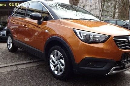 Opel Crossland (X) 138.150 km 10.900 &euro; Essen 45276