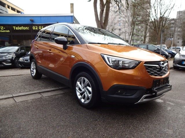 Opel Crossland (X) 138.150 km 10.900 &euro; Essen 45276