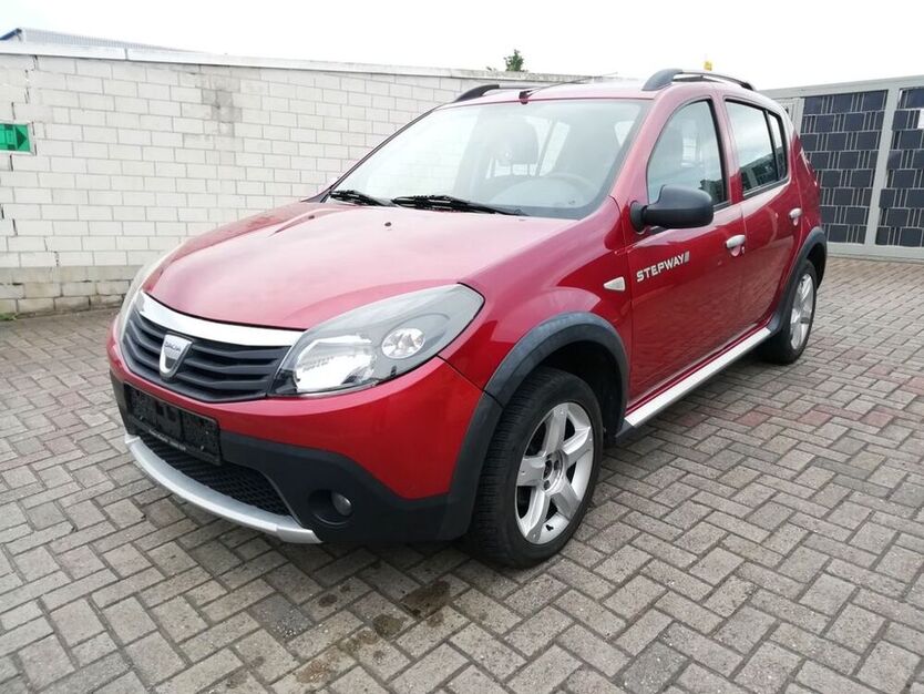 Sandero