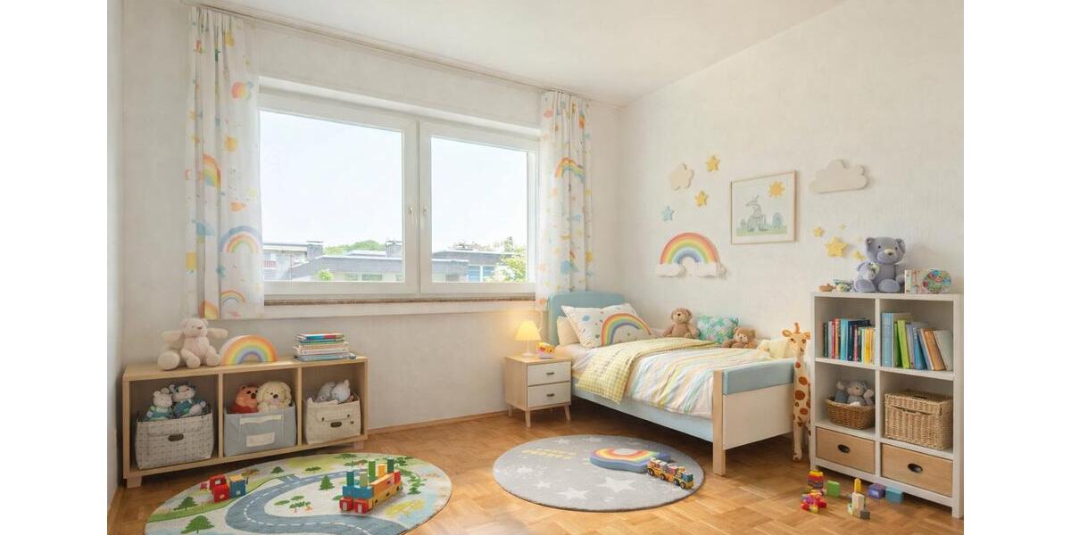 Etagenwohnung Hattingen Blankenstein - 3.5 Zimmer, 95 m&sup2;, 760&euro; | Angebot:25479691