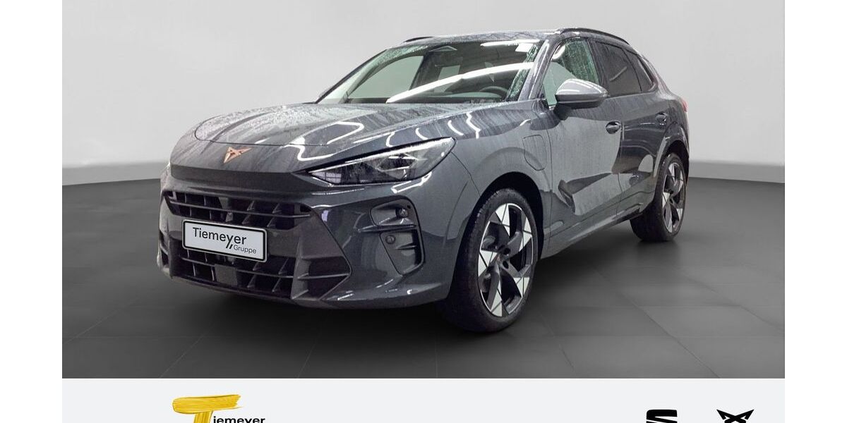 Cupra Terramar 4.990 km 41.860 &euro; Bochum 44809