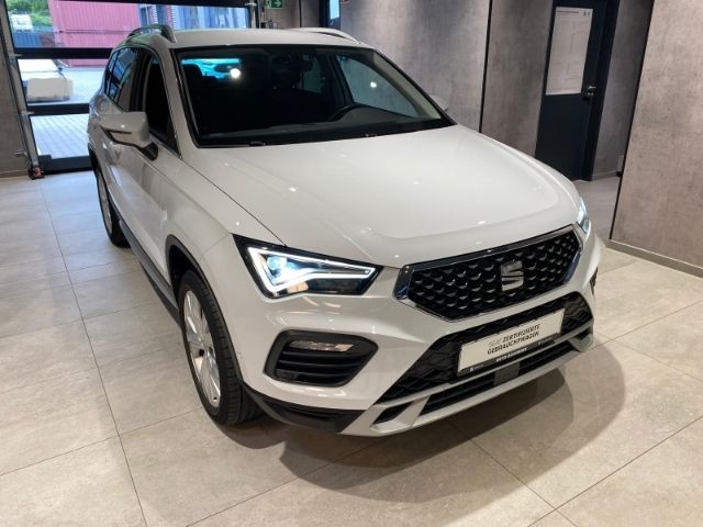 Ateca
