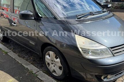 Renault Espace 222.100 km 2.390 &euro; Essen 45139