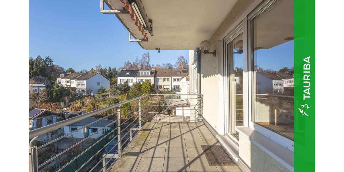 Etagenwohnung Wuppertal Gemarkung Nächstebreck - 4 Zimmer, 97 m&sup2;, 251.000&euro; | Angebot:25824998