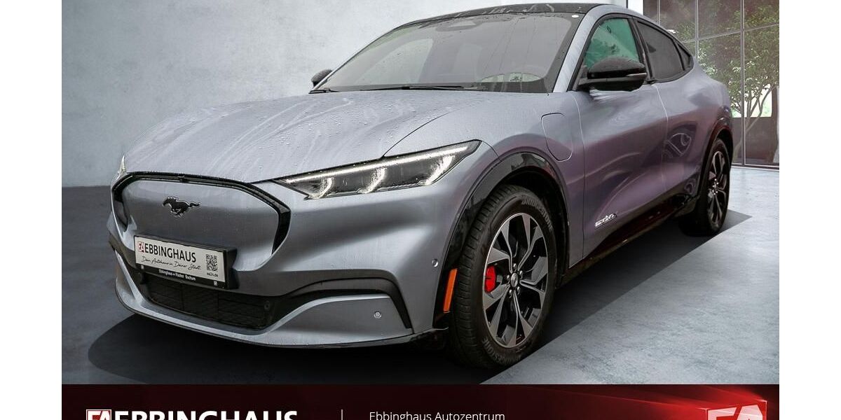 Ford Mustang Mach-E 27.005 km 36.999 &euro; Dortmund 44149